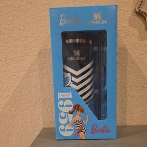 New Stanley BARBIE 1959